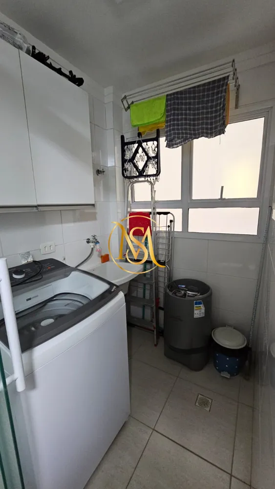 Apartamento, 3 quartos, 110 m² - Foto 4