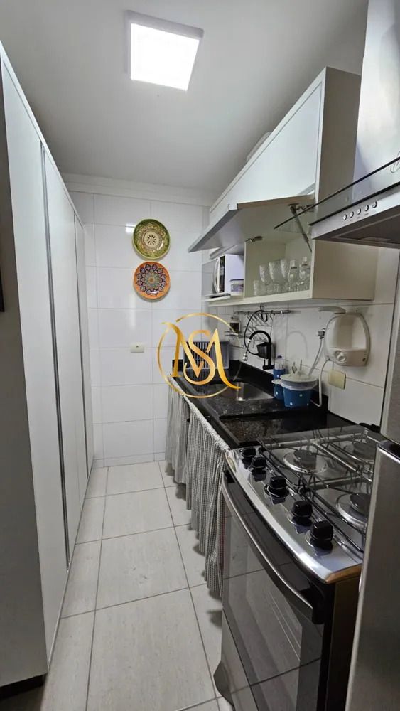 Apartamento, 3 quartos, 110 m² - Foto 5