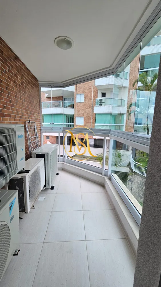 Apartamento, 3 quartos, 110 m² - Foto 1
