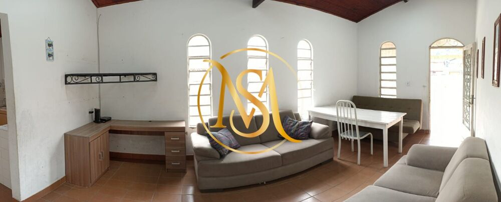 Casa à venda com 2 quartos, 132m² - Foto 4