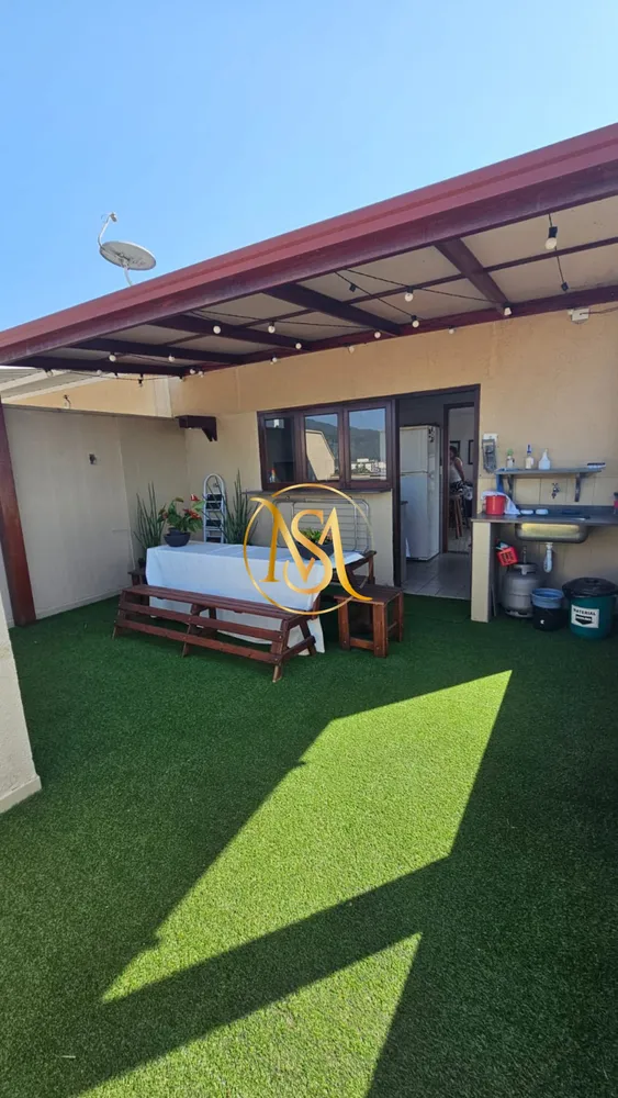 Apartamento, 2 quartos, 113 m² - Foto 1