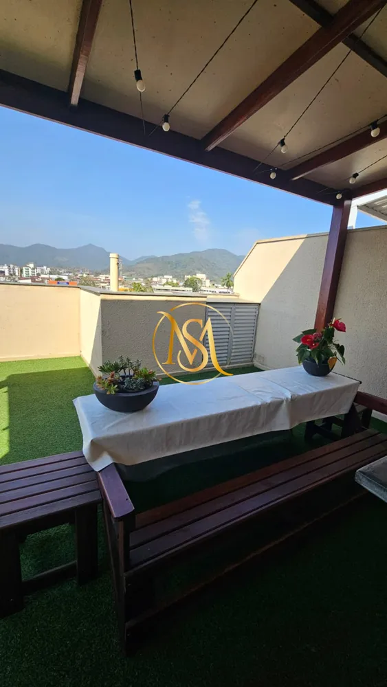 Apartamento, 2 quartos, 113 m² - Foto 3