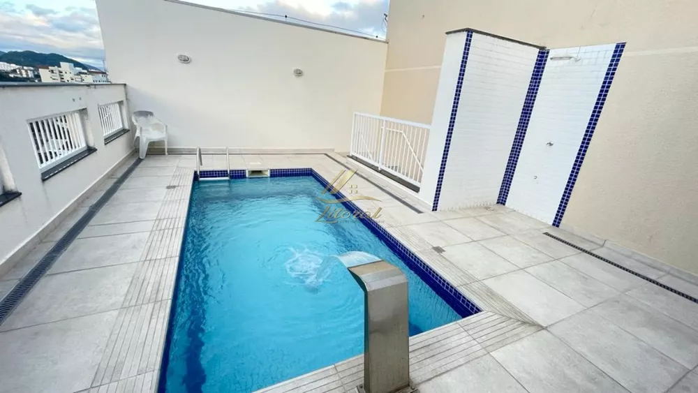 Cobertura, 3 quartos, 117 m² - Foto 7
