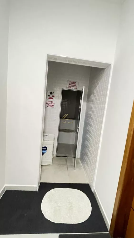 Cobertura, 3 quartos, 117 m² - Foto 4