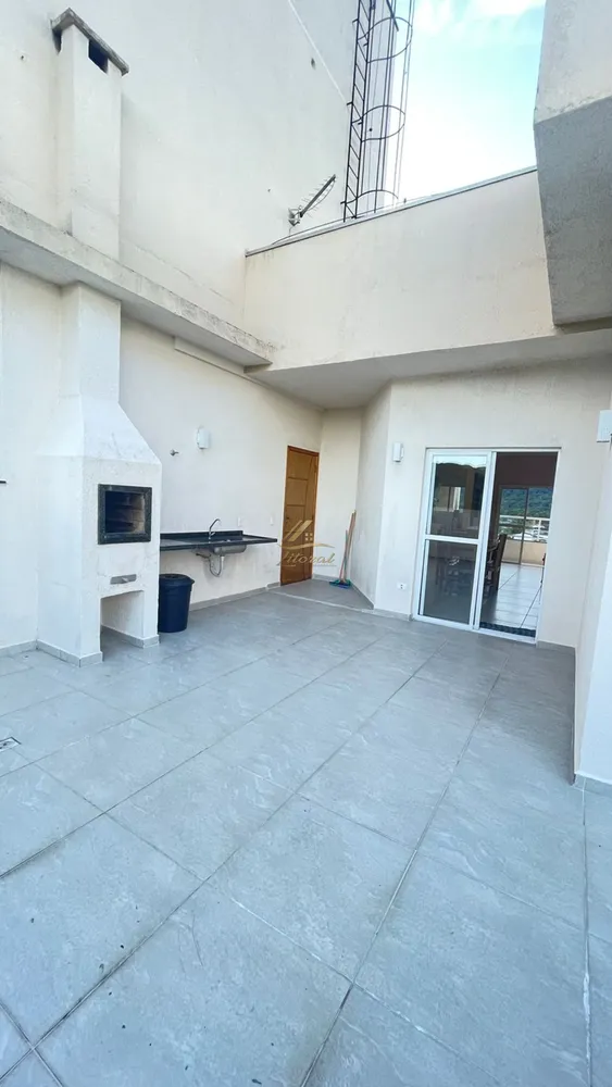 Cobertura, 3 quartos, 117 m² - Foto 10