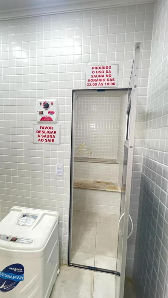 Cobertura, 3 quartos, 117 m² - Foto 8