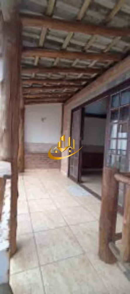 Casa, 2 quartos, 198 m² - Foto 2