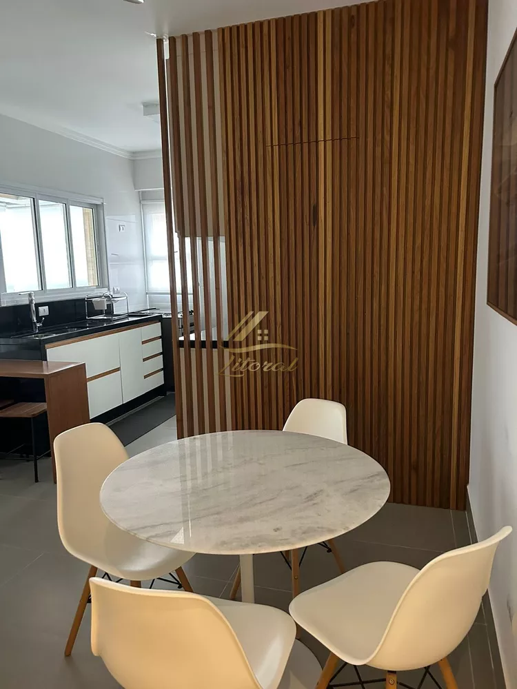 Apartamento à venda com 3 quartos, 108m² - Foto 3