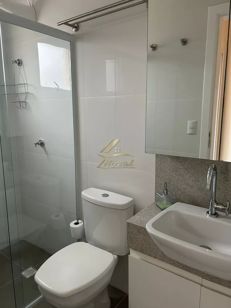 Apartamento à venda com 3 quartos, 108m² - Foto 5