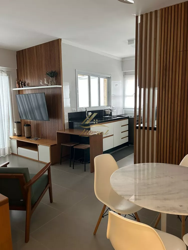 Apartamento à venda com 3 quartos, 108m² - Foto 1