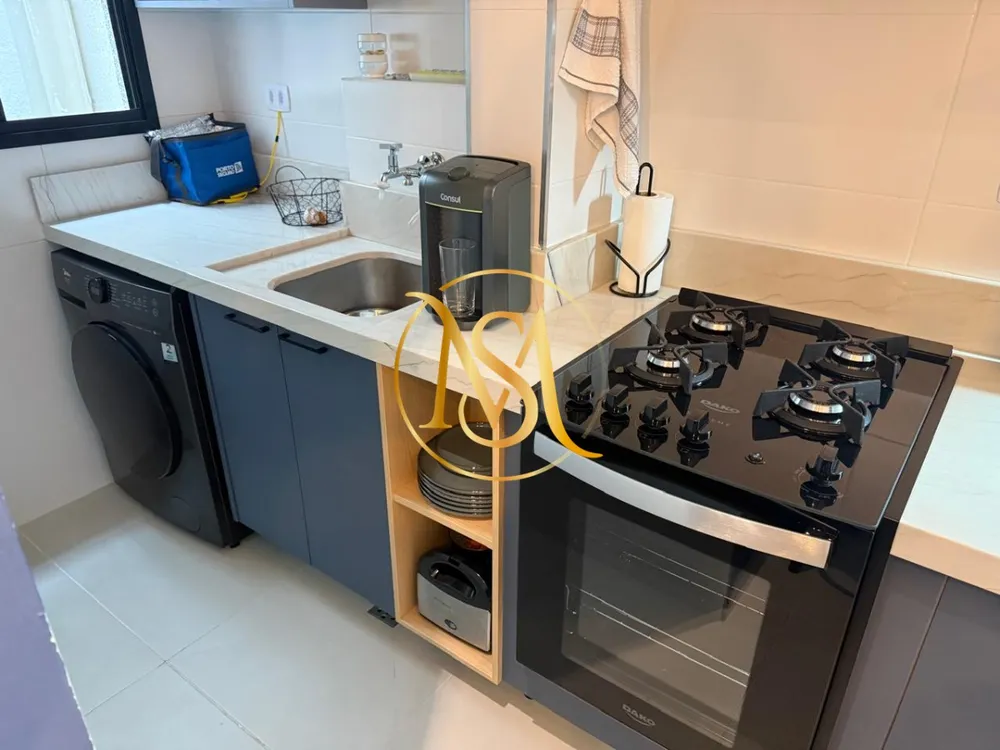 Apartamento, 2 quartos, 64 m² - Foto 10