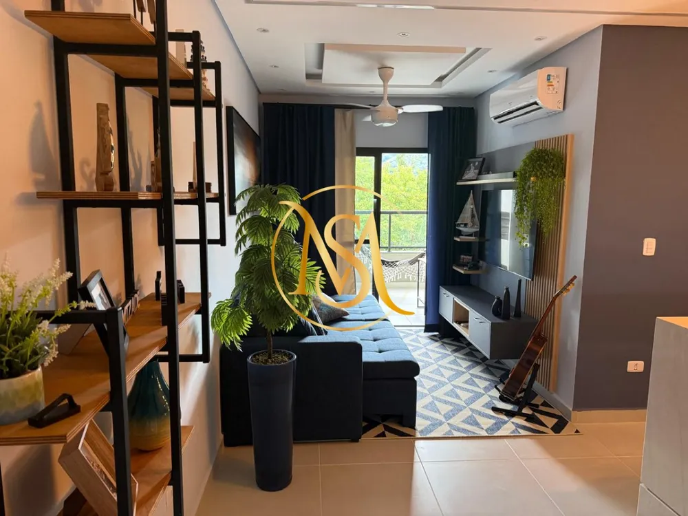 Apartamento, 2 quartos, 64 m² - Foto 1