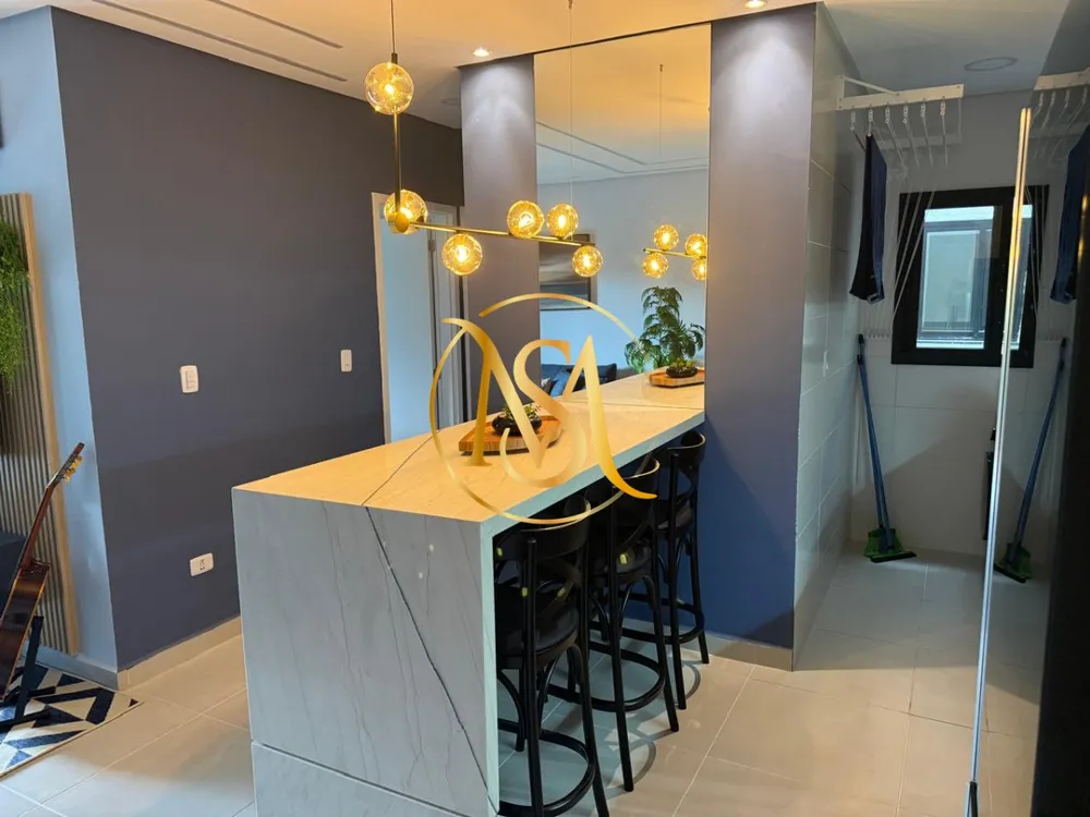 Apartamento, 2 quartos, 64 m² - Foto 6