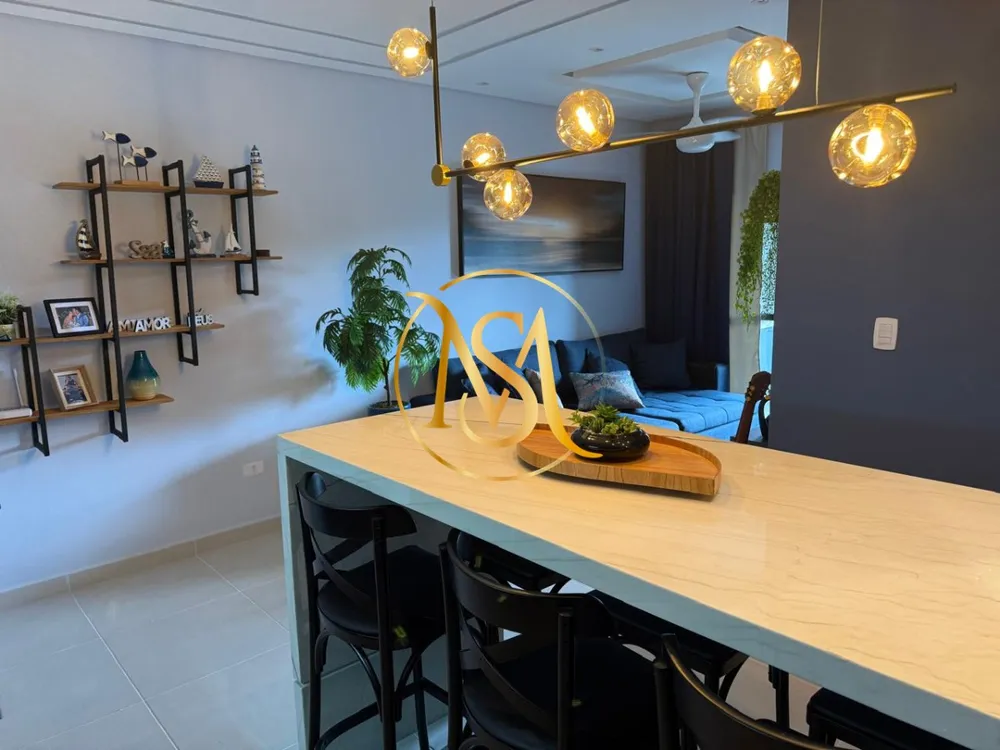 Apartamento, 2 quartos, 64 m² - Foto 8