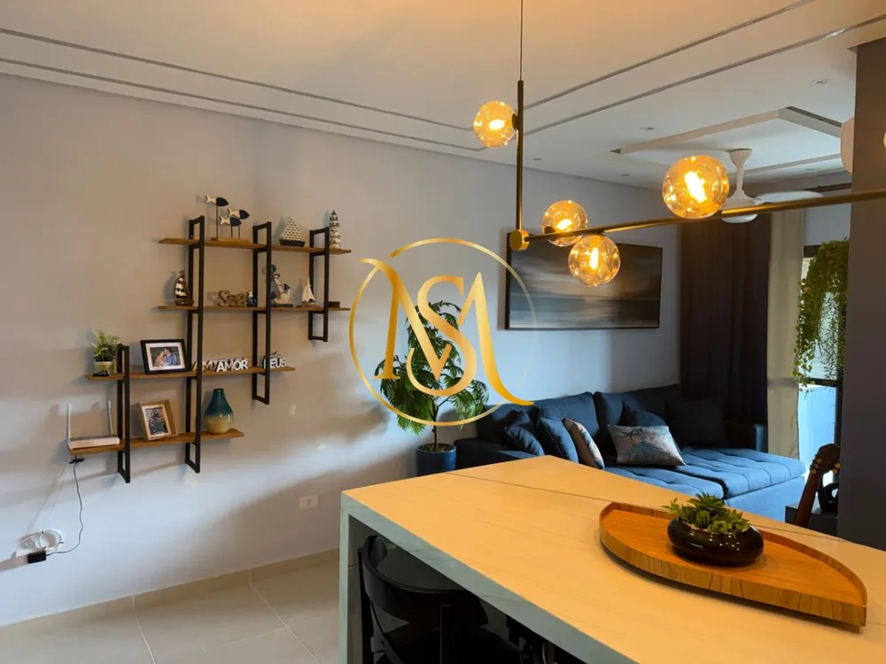 Apartamento, 2 quartos, 64 m² - Foto 7