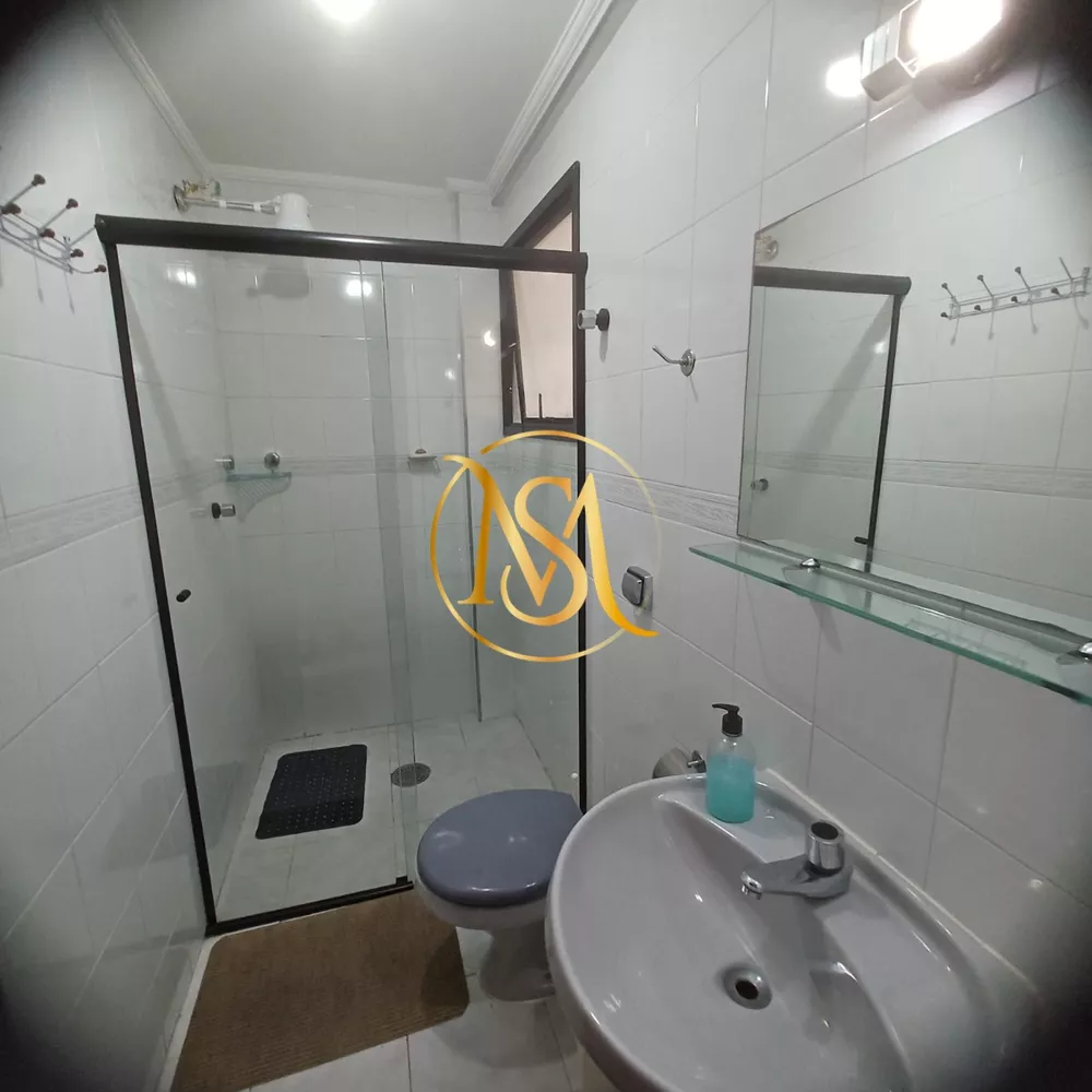 Apartamento, 3 quartos, 115 m² - Foto 3