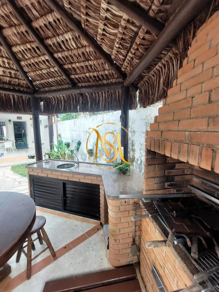 Casa, 5 quartos, 141 m² - Foto 20