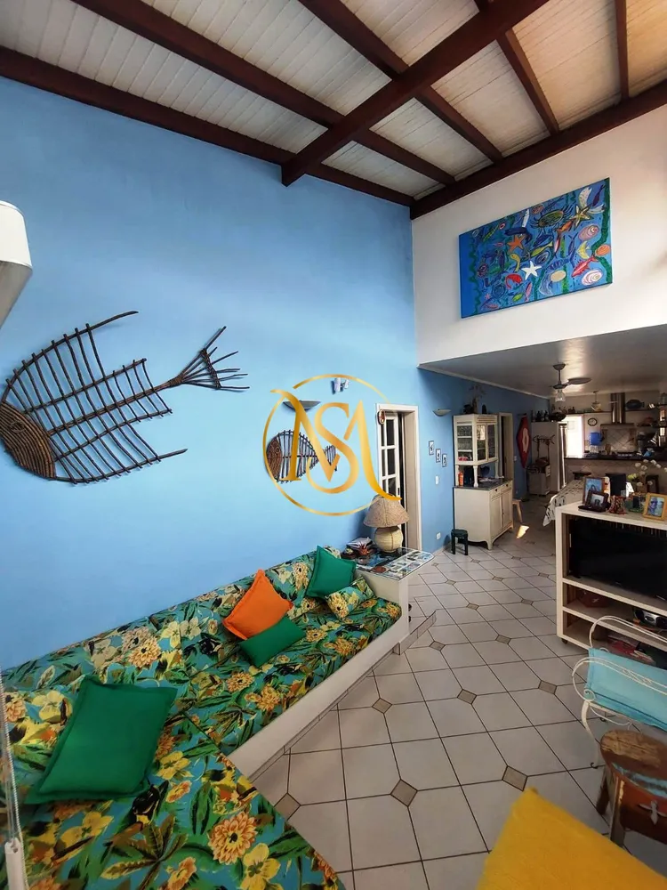 Casa, 5 quartos, 141 m² - Foto 4