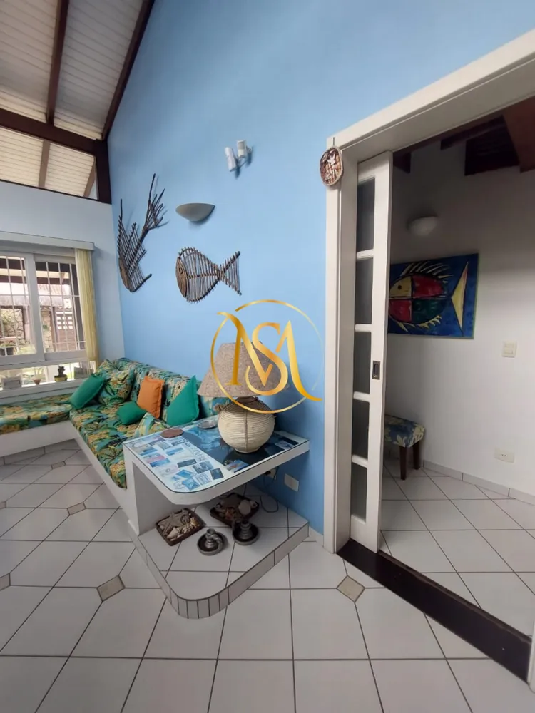 Casa, 5 quartos, 141 m² - Foto 8