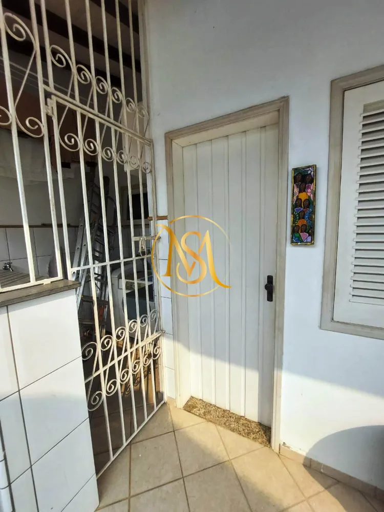 Casa, 5 quartos, 141 m² - Foto 23