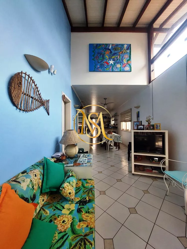 Casa, 5 quartos, 141 m² - Foto 7