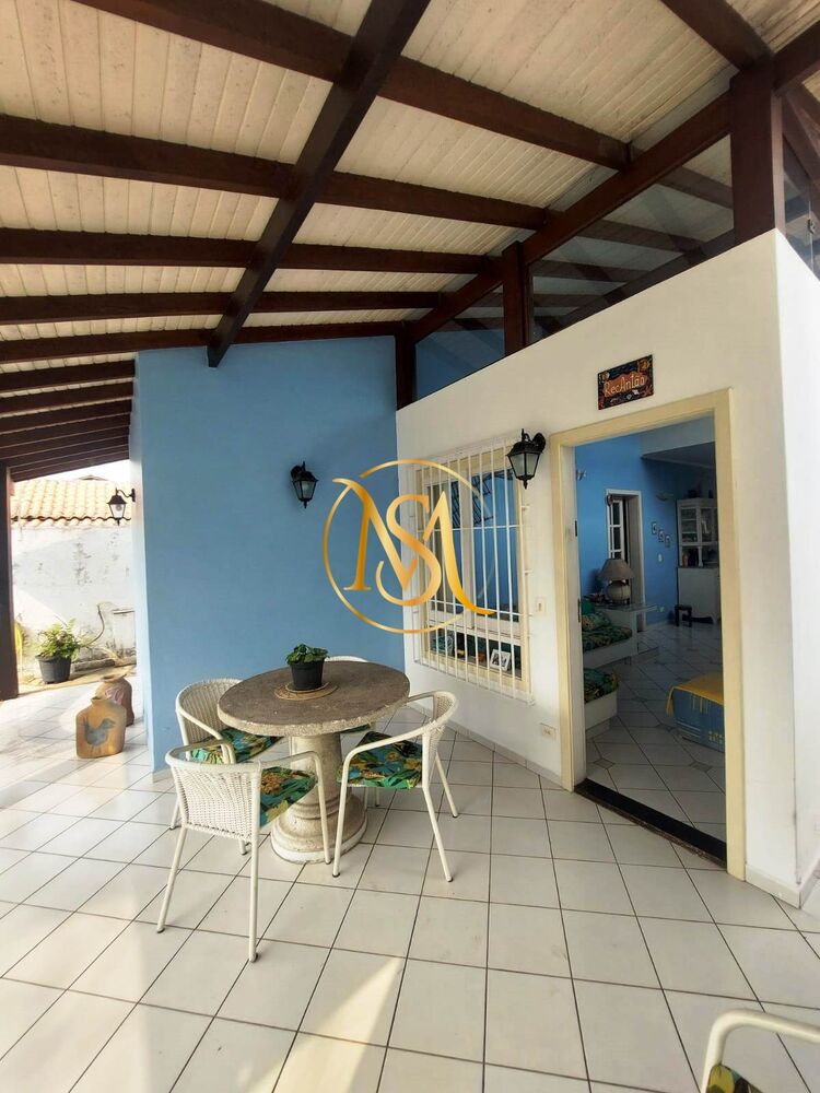 Casa, 5 quartos, 141 m² - Foto 3