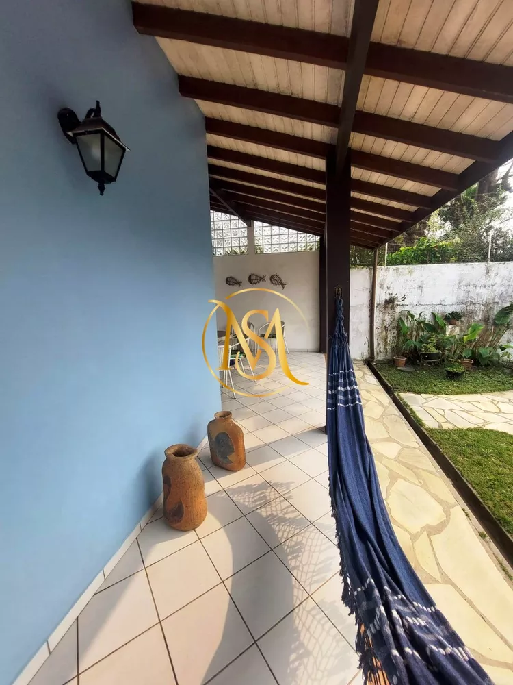 Casa, 5 quartos, 141 m² - Foto 5