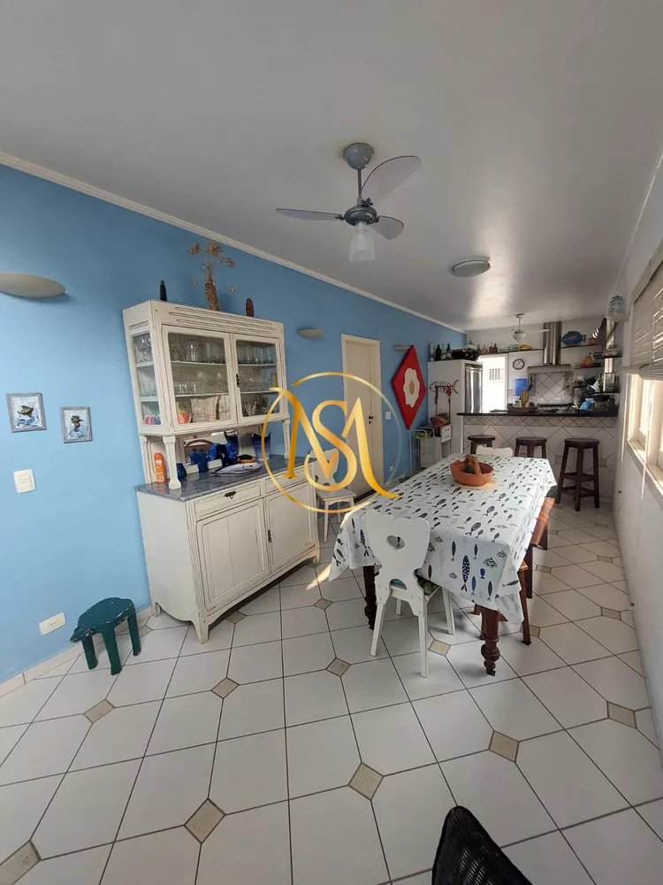 Casa, 5 quartos, 141 m² - Foto 6