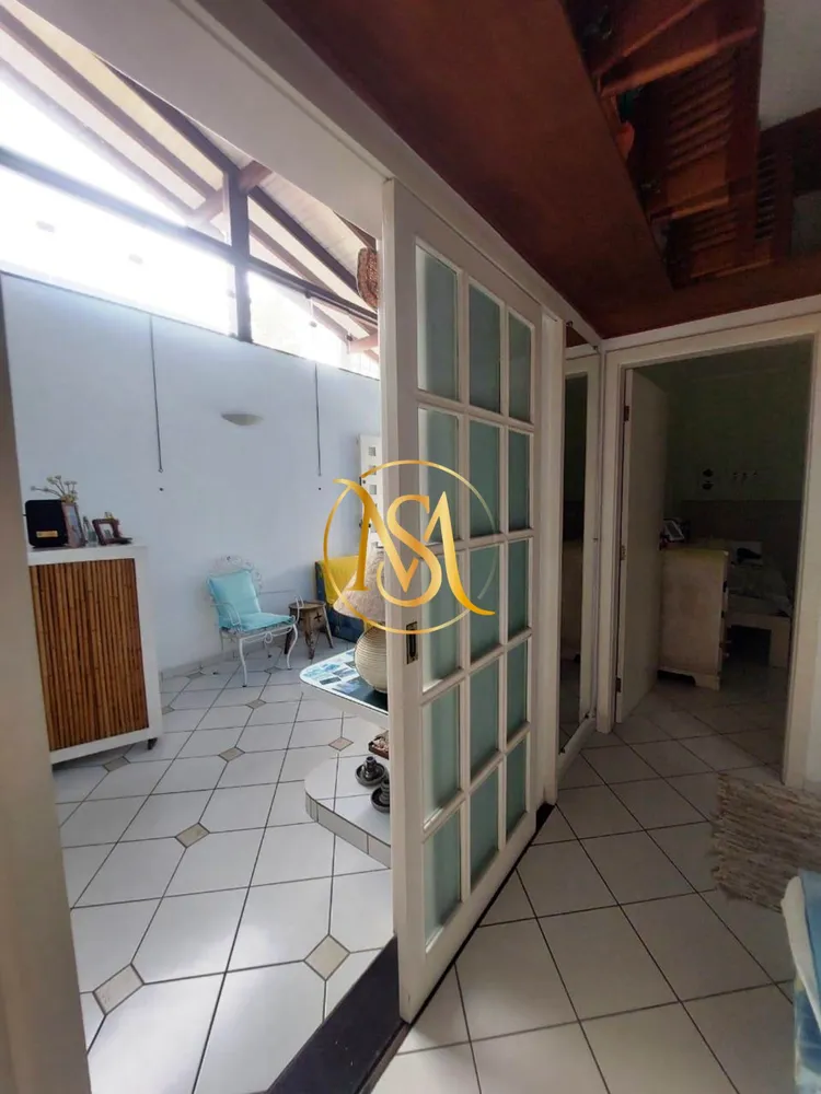 Casa, 5 quartos, 141 m² - Foto 16