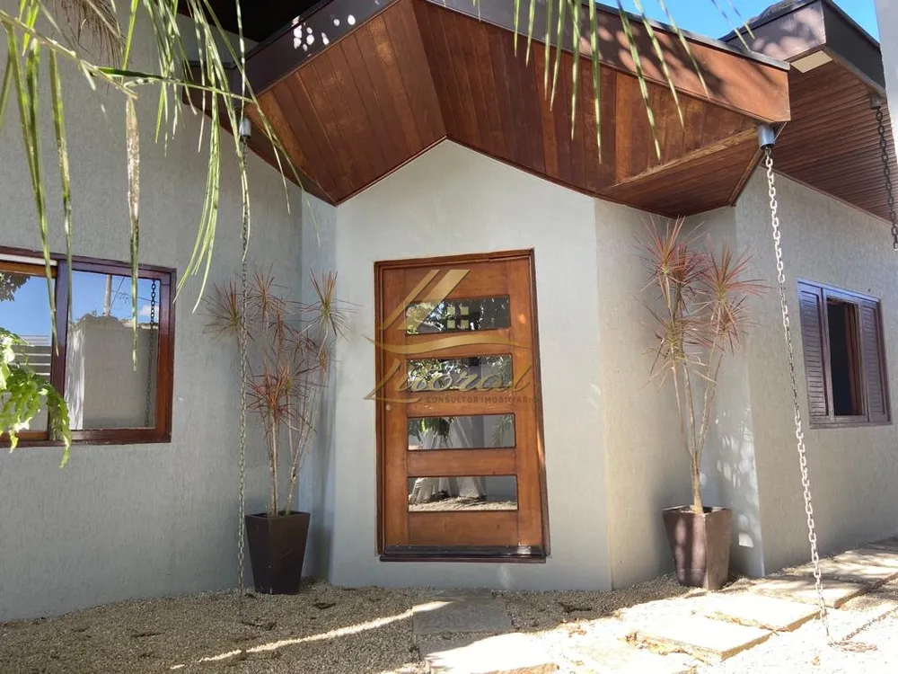 Casa, 3 quartos, 223 m² - Foto 19