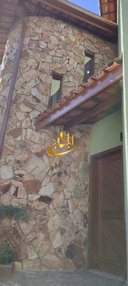 Casa, 4 quartos, 405 m² - Foto 4