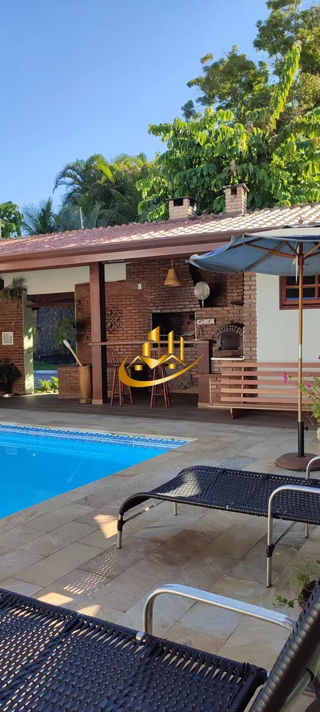 Casa, 4 quartos, 405 m² - Foto 27