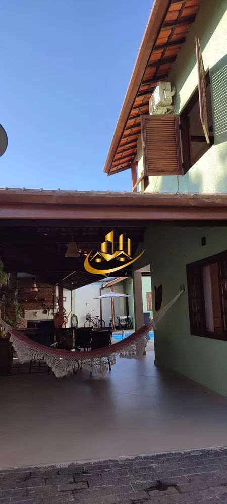 Casa, 4 quartos, 405 m² - Foto 19