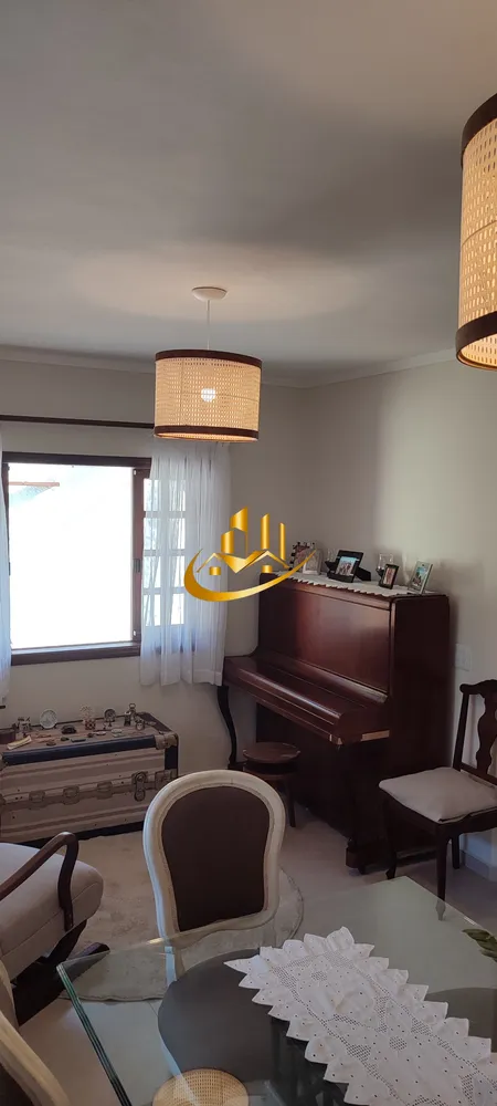 Casa, 4 quartos, 405 m² - Foto 15