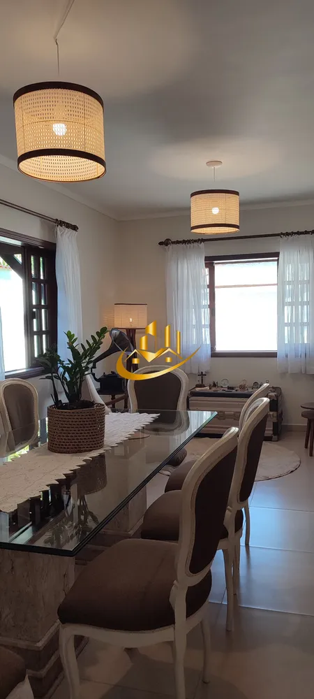 Casa, 4 quartos, 405 m² - Foto 17