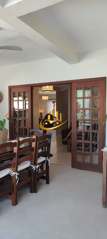 Casa, 4 quartos, 405 m² - Foto 18