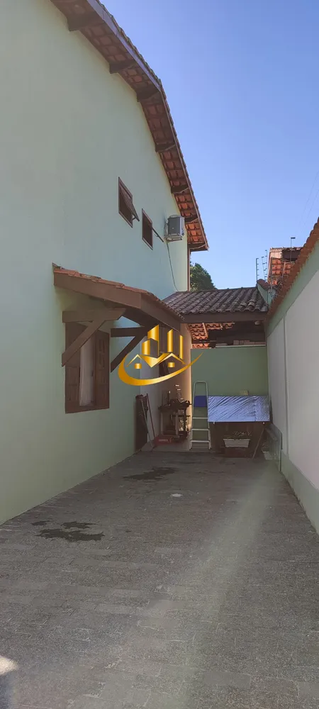 Casa, 4 quartos, 405 m² - Foto 22