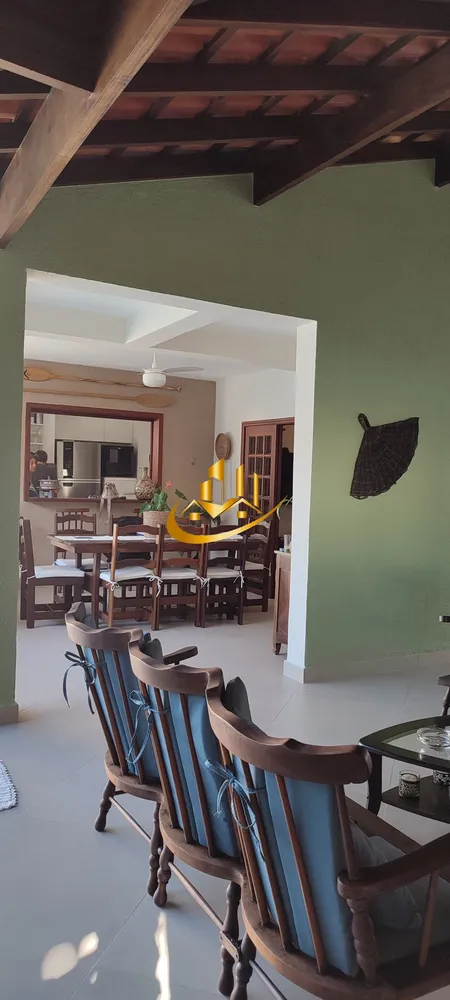 Casa, 4 quartos, 405 m² - Foto 23