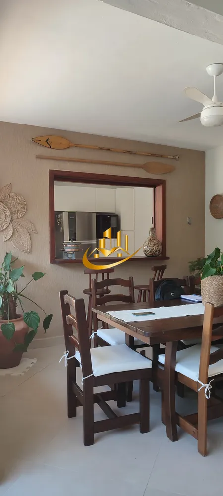Casa, 4 quartos, 405 m² - Foto 20