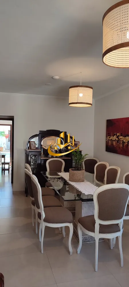 Casa, 4 quartos, 405 m² - Foto 14