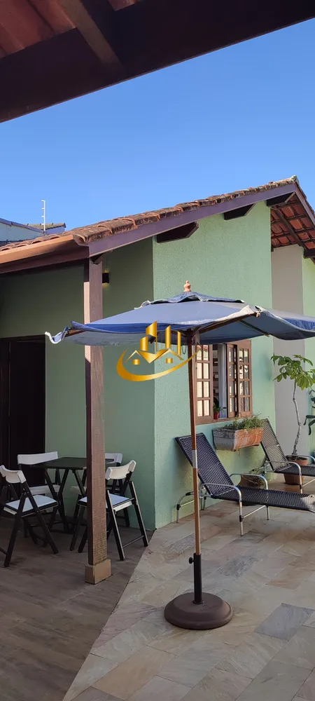 Casa, 4 quartos, 405 m² - Foto 26
