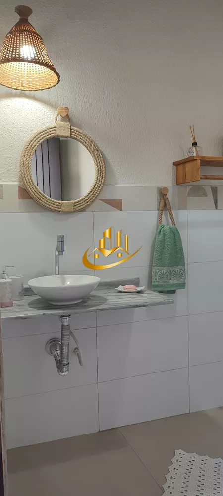 Casa, 4 quartos, 405 m² - Foto 1
