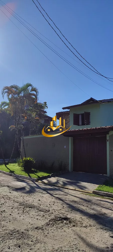 Casa, 4 quartos, 405 m² - Foto 3