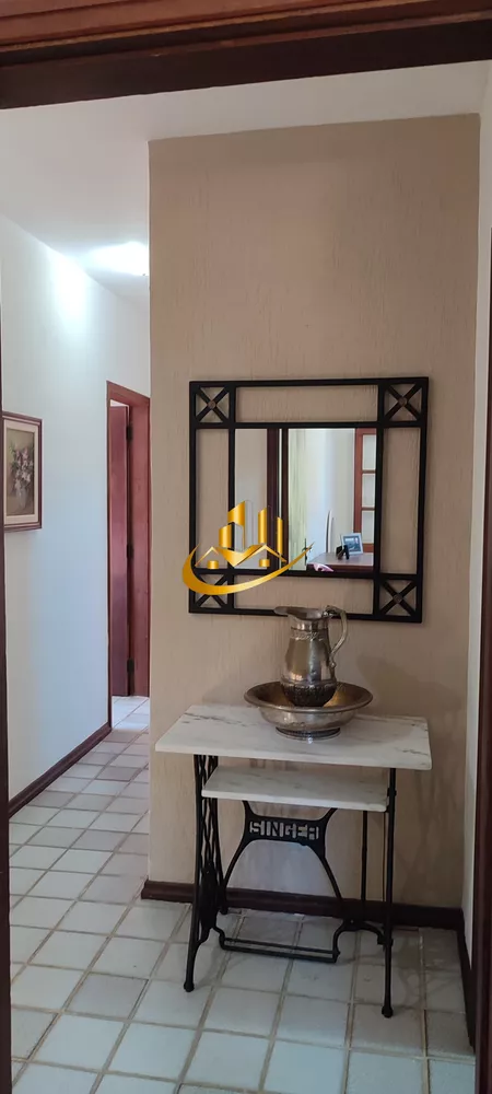 Casa, 4 quartos, 405 m² - Foto 2