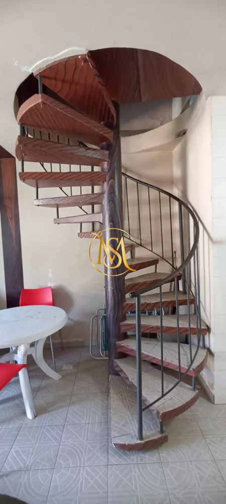 Sobrado, 2 quartos, 82 m² - Foto 19