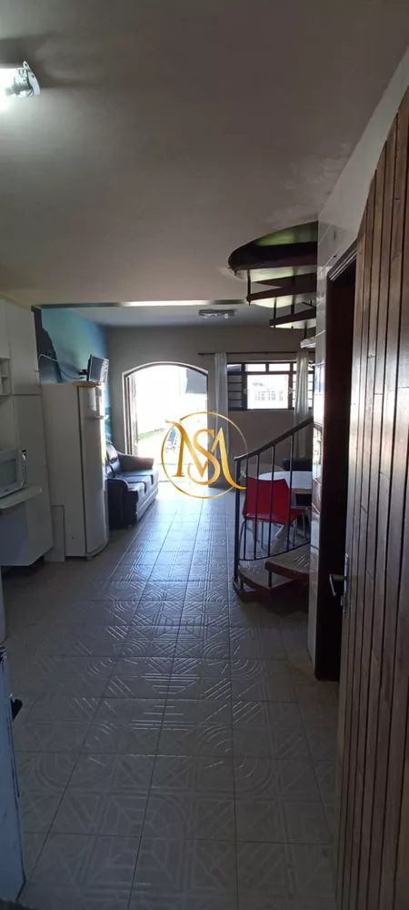 Sobrado, 2 quartos, 82 m² - Foto 18