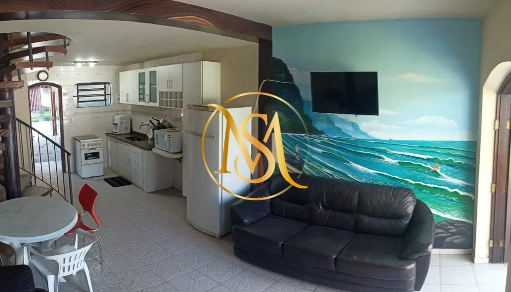 Sobrado, 2 quartos, 82 m² - Foto 21