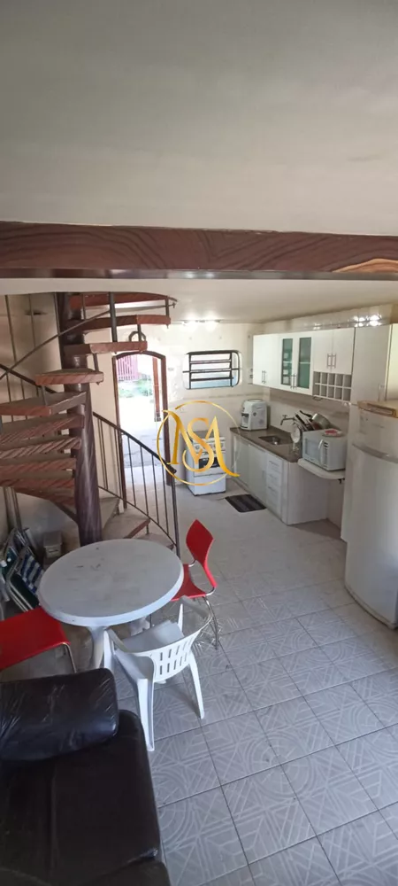 Sobrado, 2 quartos, 82 m² - Foto 20