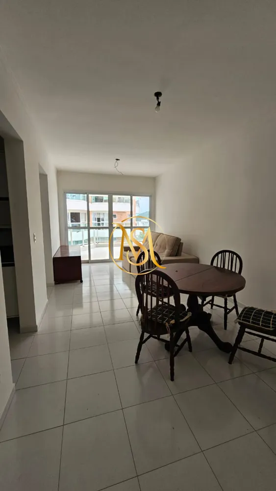 Apartamento, 2 quartos, 95 m² - Foto 1