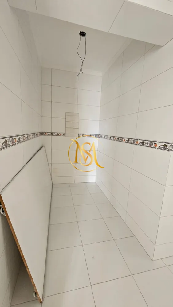 Apartamento, 2 quartos, 95 m² - Foto 2